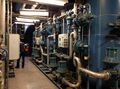 Cation and anion ion exchange