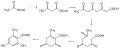 Orsellinsäure structure