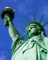 Statue of Liberty