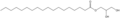 Stearoyl-1-glycerol