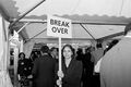 International Management Symposium - Break over