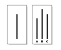 Asch conformity experiment