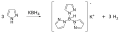 Potassium scorpionate