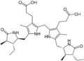 Stercobilinogen