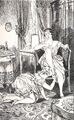 La Comtesse au fouet by Martin van Maele