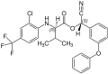 (R,S)-Fluvalinate