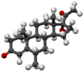 Medroxyprogesterone