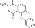 Nolatrexed