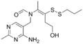 Prosultiamine