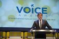 2016 SAMHSA VOICE AWARDS