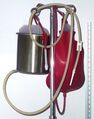 Soapsuds enemas