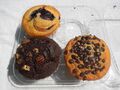 Muffins in Philippines