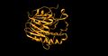 AP endonuclease structure
