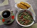 Bubur