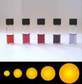 Gold Nanoparticles in Chemotherapy