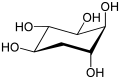 (+)-Quercitol