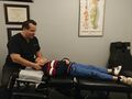 Chiropractic