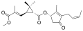 Cinerin II 2D Skeletal