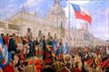 Jura de la Independencia