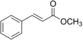 Methyl cinnamate