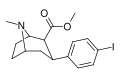 Phenyltropane 11e - RTI-55