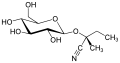 Lotaustralin structure