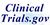 Clinical trials