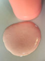Calamine lotion