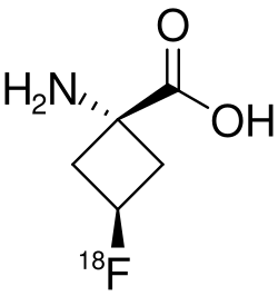 Fluciclovine F-18