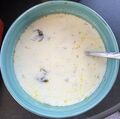 Armenian Spas Soup