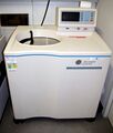Beckman Coulter Ultracentrifuge XL-100K