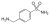 Mafenide structure