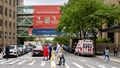 Columbia University Irving Medical Center