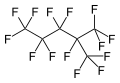 Perfluoro(2-methylpentane)