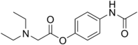 Propacetamol