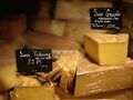 Swiss cheese