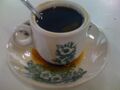 Kopi O