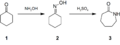 Beckmann Rearrangement