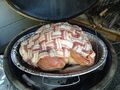 Bacon mania