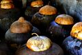 Bornay Jars