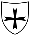709th Infanterie-Division Logo