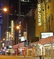 Broadway theaters