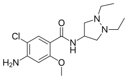 Dazopride