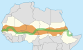 Desertification