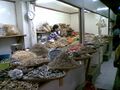 Salted fish