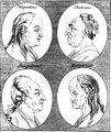 Lavater 1792