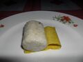 Padang cuisine