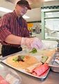 Wrap (food)