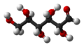 Blood sugar regulation