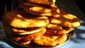 Tandoor bread